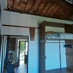Apartamento Nicolas House Campiglia dʼOrcia