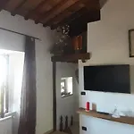 Apartamento Nicolas House Campiglia dʼOrcia