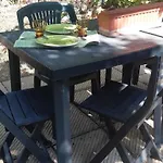Apartamento Nicolas House Campiglia dʼOrcia