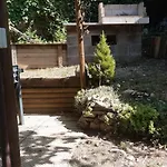 Nicolas House *