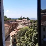 Nicolas House Campiglia dʼOrcia