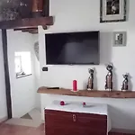 Apartamento Nicolas House