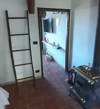 Nicolas House Appartement