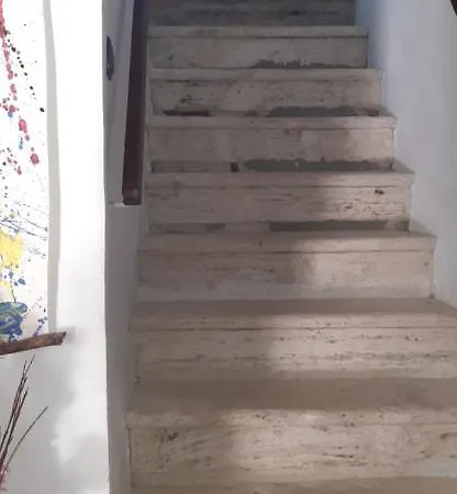 Nicolas House