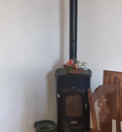 Nicolas House Appartement Campiglia dʼOrcia