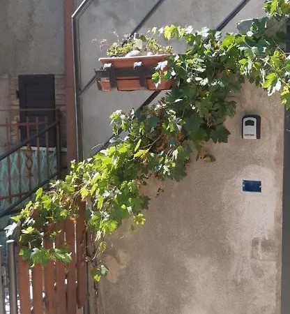 Nicolas House Appartement Campiglia dʼOrcia