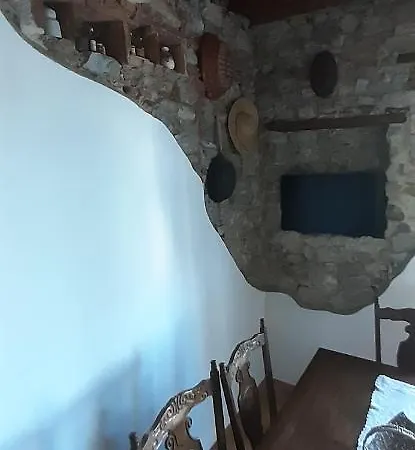 Nicolas House Lägenhet