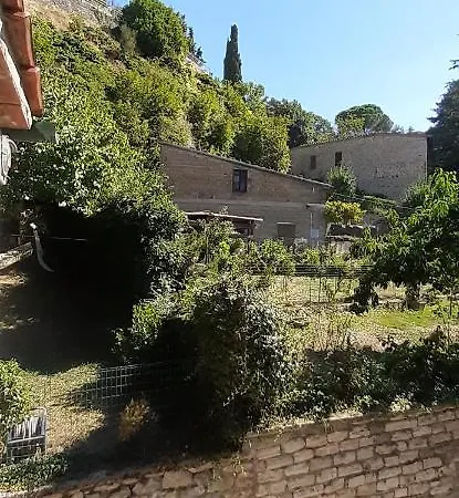 Nicolas House