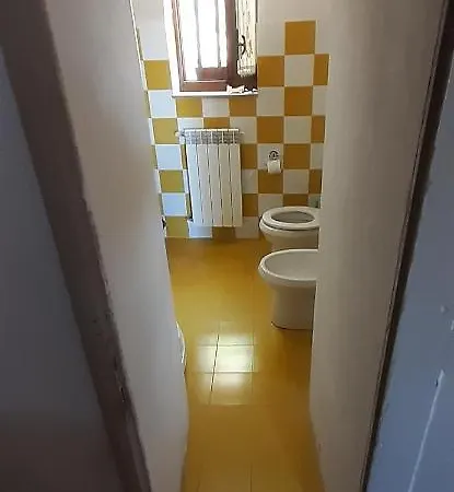 Nicolas House Appartement Campiglia dʼOrcia