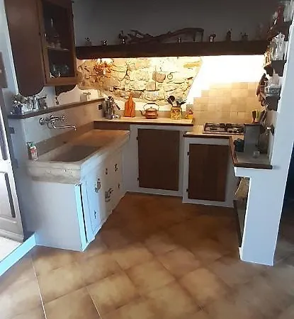 Appartement Nicolas House Campiglia dʼOrcia
