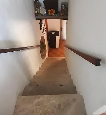 Nicolas House * Campiglia dʼOrcia
