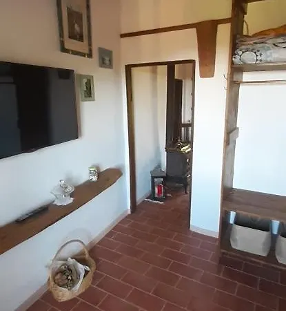 Lägenhet Nicolas House