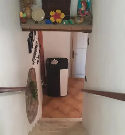 Nicolas House Lägenhet