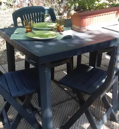 Appartement Nicolas House Campiglia dʼOrcia