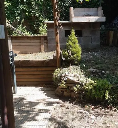 Nicolas House *