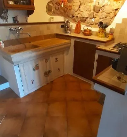 Appartement Nicolas House *