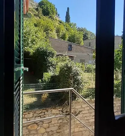 Nicolas House Campiglia dʼOrcia