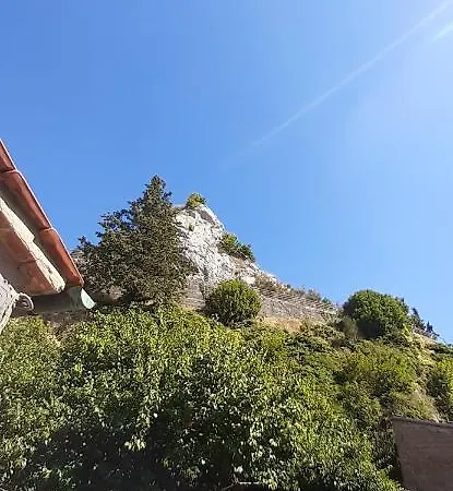 Lägenhet Nicolas House