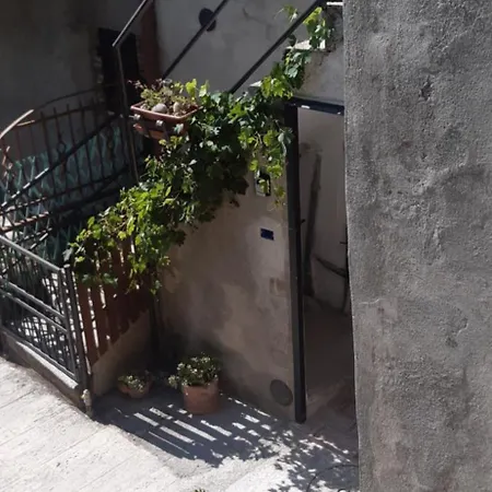 Appartement Nicolas House *