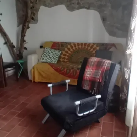 Lejlighed Nicolas House *
