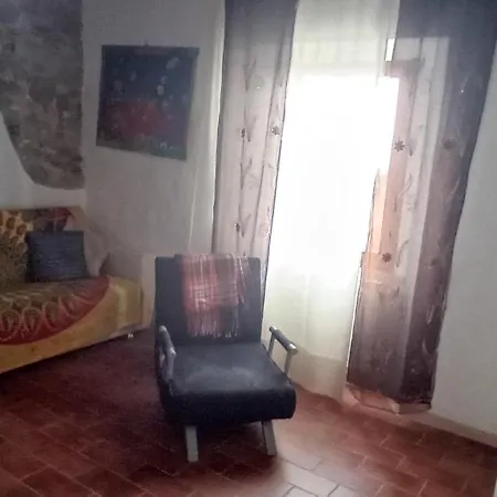 Nicolas House * Campiglia dʼOrcia