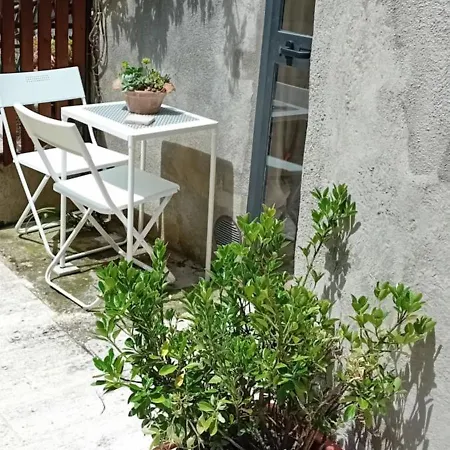 Nicolas House * Campiglia dʼOrcia