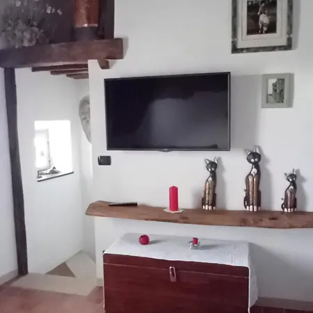 Appartement Nicolas House