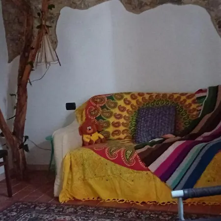 Nicolas House Lejlighed