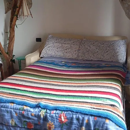 Appartement Nicolas House Campiglia dʼOrcia