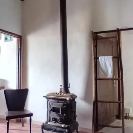 Appartement Nicolas House Campiglia dʼOrcia