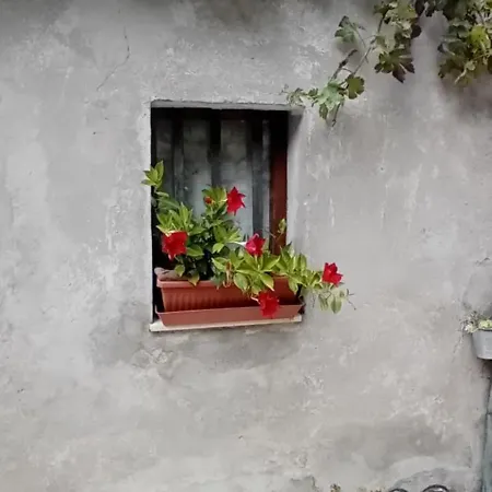 Nicolas House Campiglia dʼOrcia