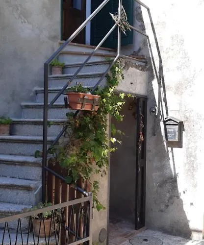 Lejlighed Nicolas House *