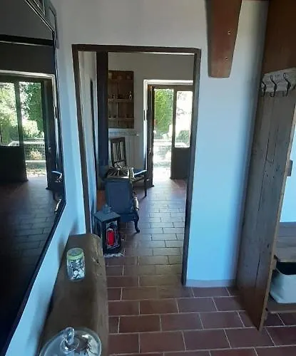 Nicolas House Campiglia dʼOrcia