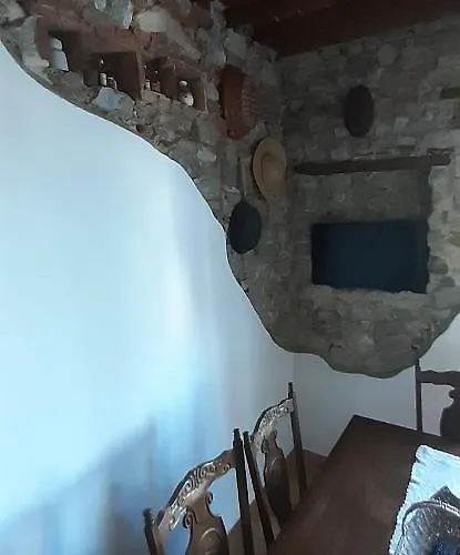 Nicolas House Lejlighed