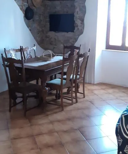 Lejlighed Nicolas House