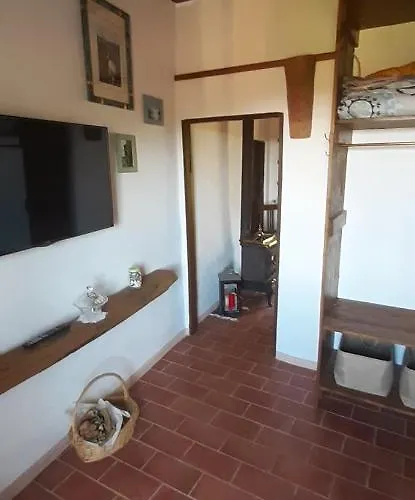 Lejlighed Nicolas House