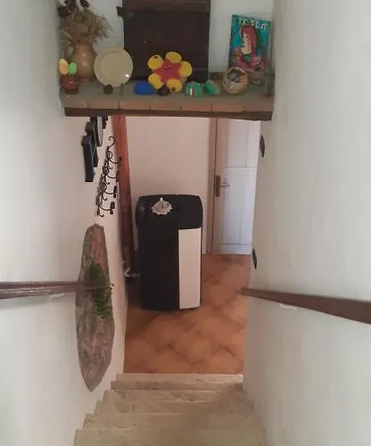 Nicolas House Lejlighed