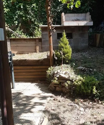 Nicolas House *