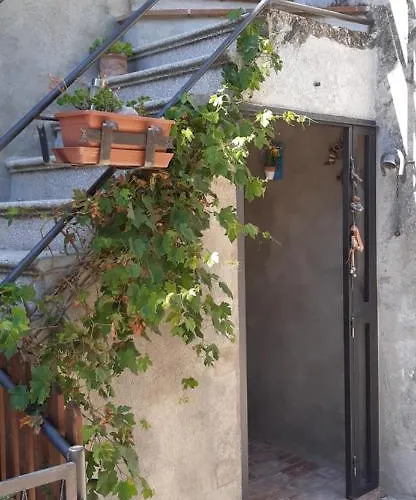 Nicolas House Lejlighed *