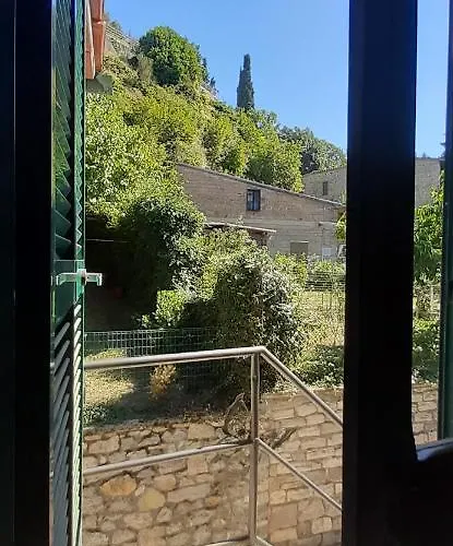 Nicolas House Campiglia dʼOrcia