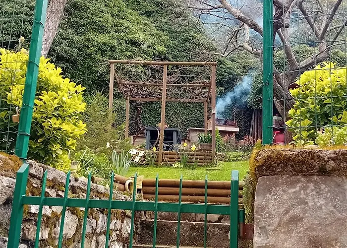 Lejlighed Nicolas House