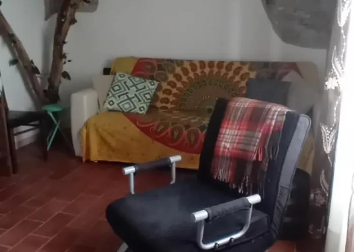 Lejlighed Nicolas House *