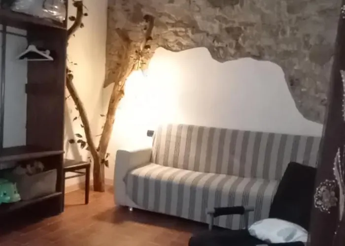 Lejlighed Nicolas House *
