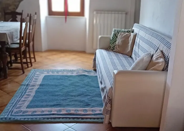 Nicolas House *