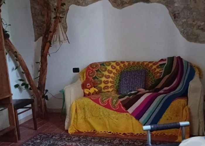 Nicolas House Lejlighed